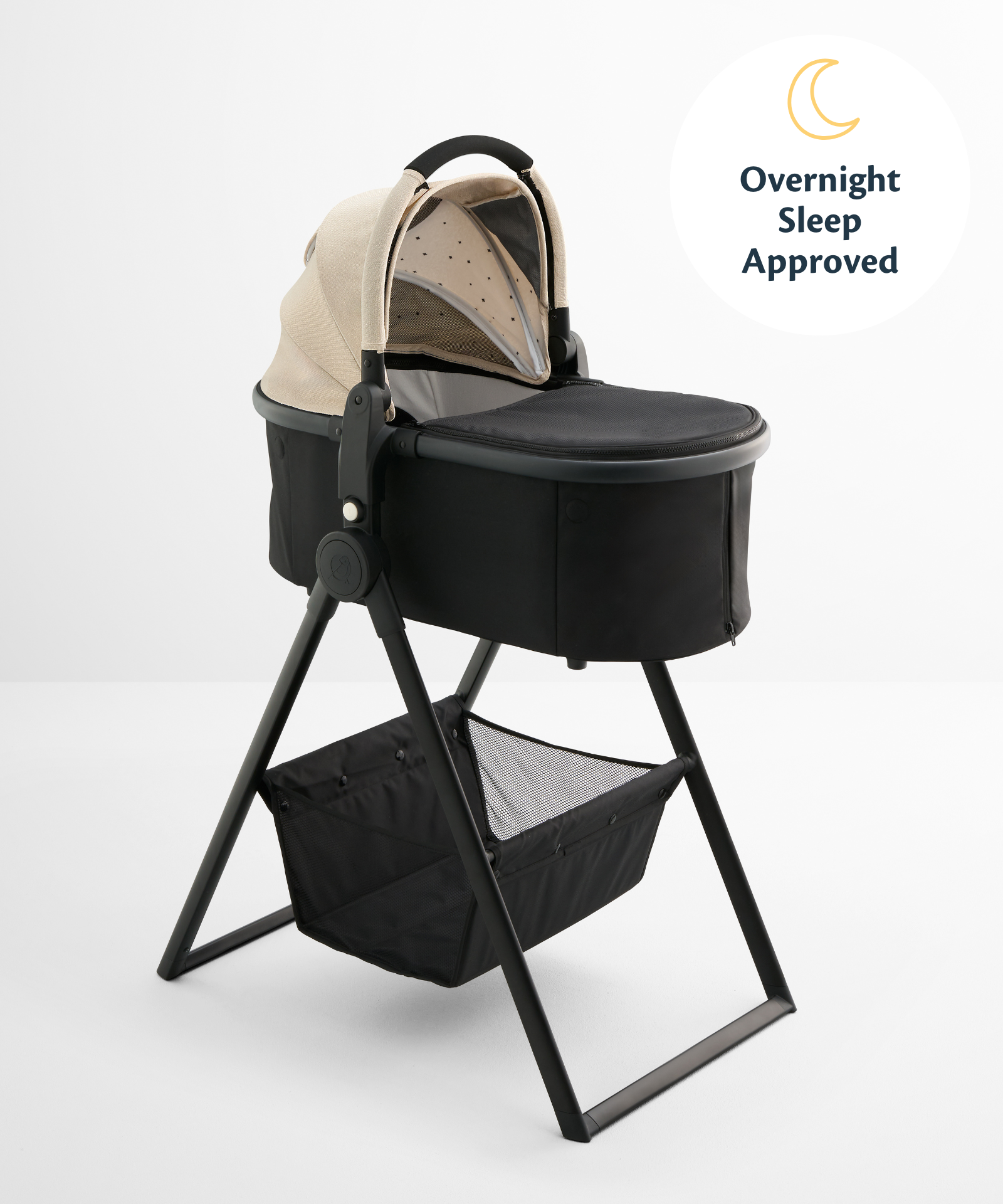 uppababy bassinet sleeping Bassinet