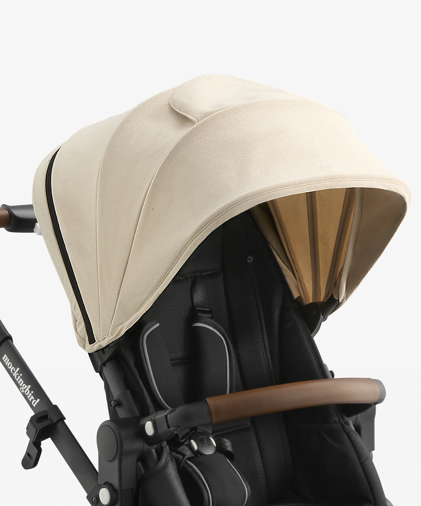 Extra Stroller Canopy 3.0