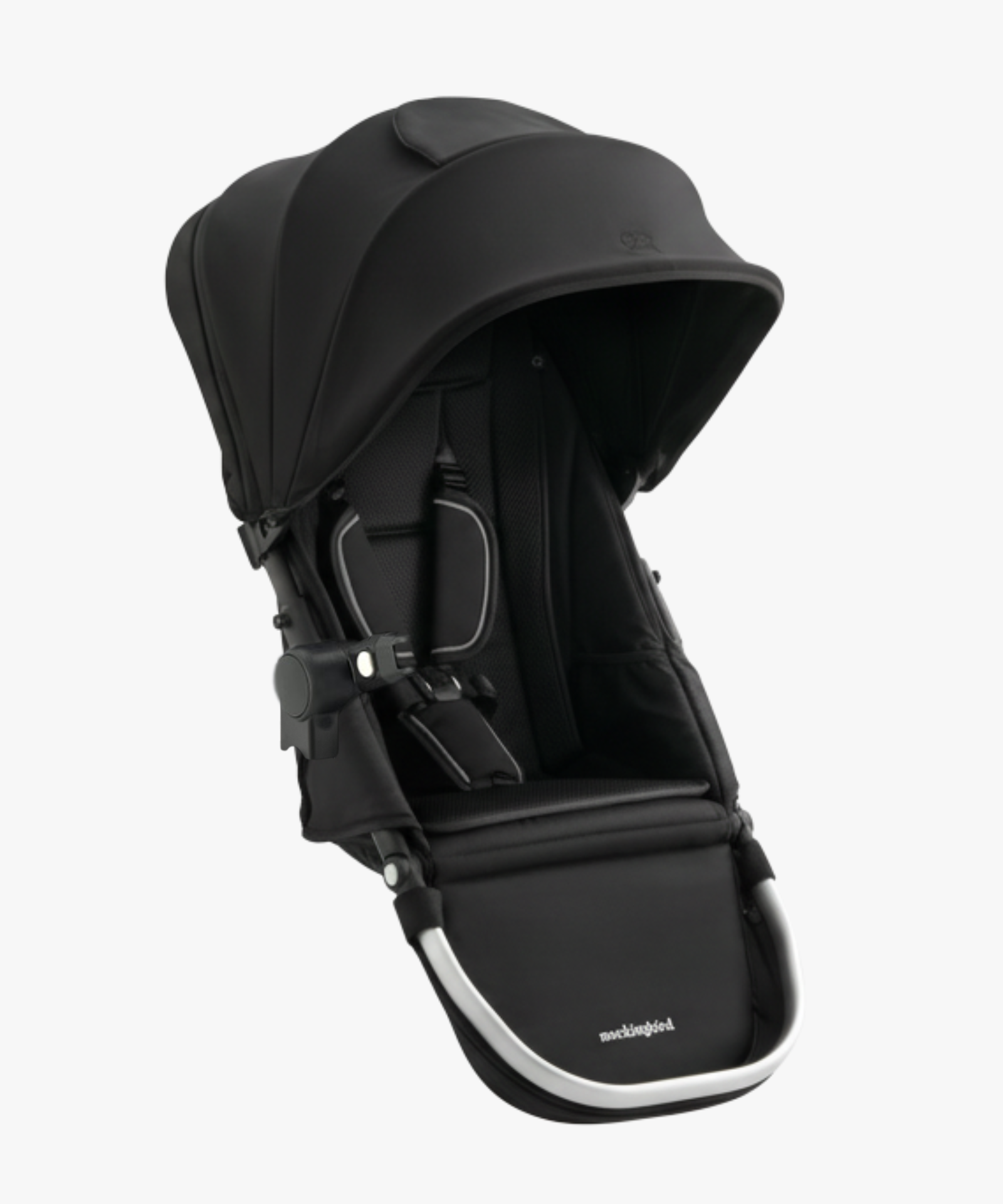 Stroller Seat with Canopy 3.0
