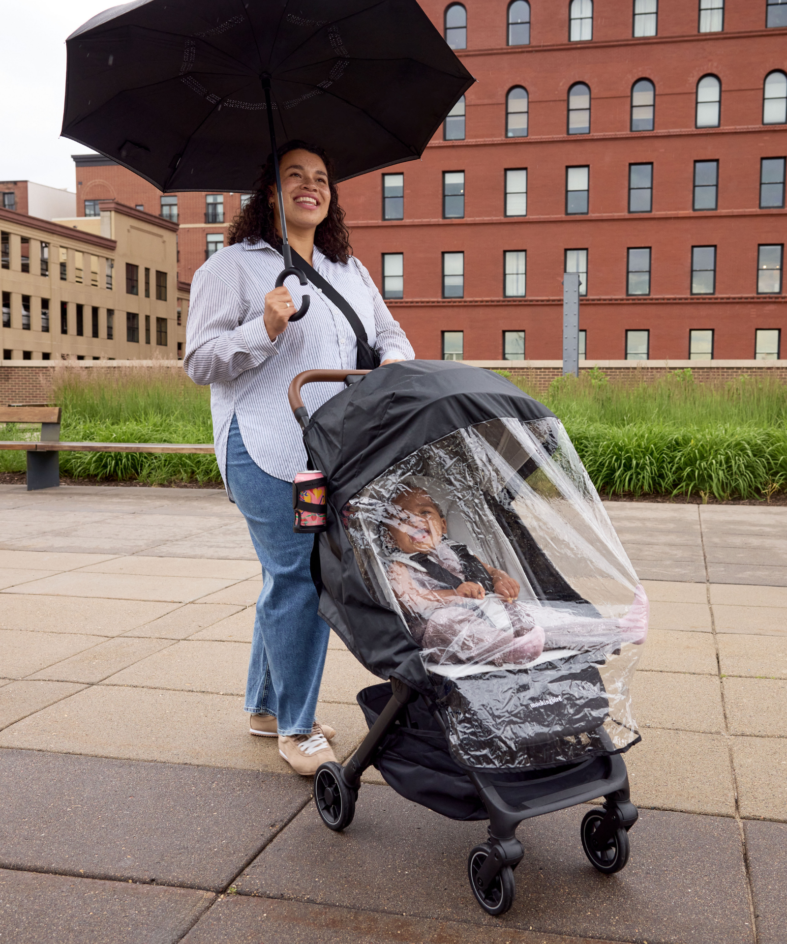 Rain Cover