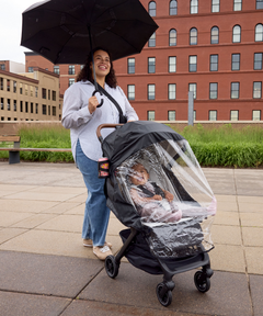 Rain Cover