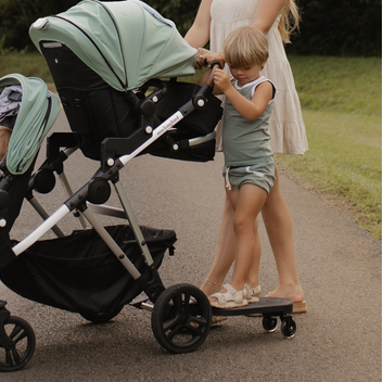 Riding Board | Mockingbird