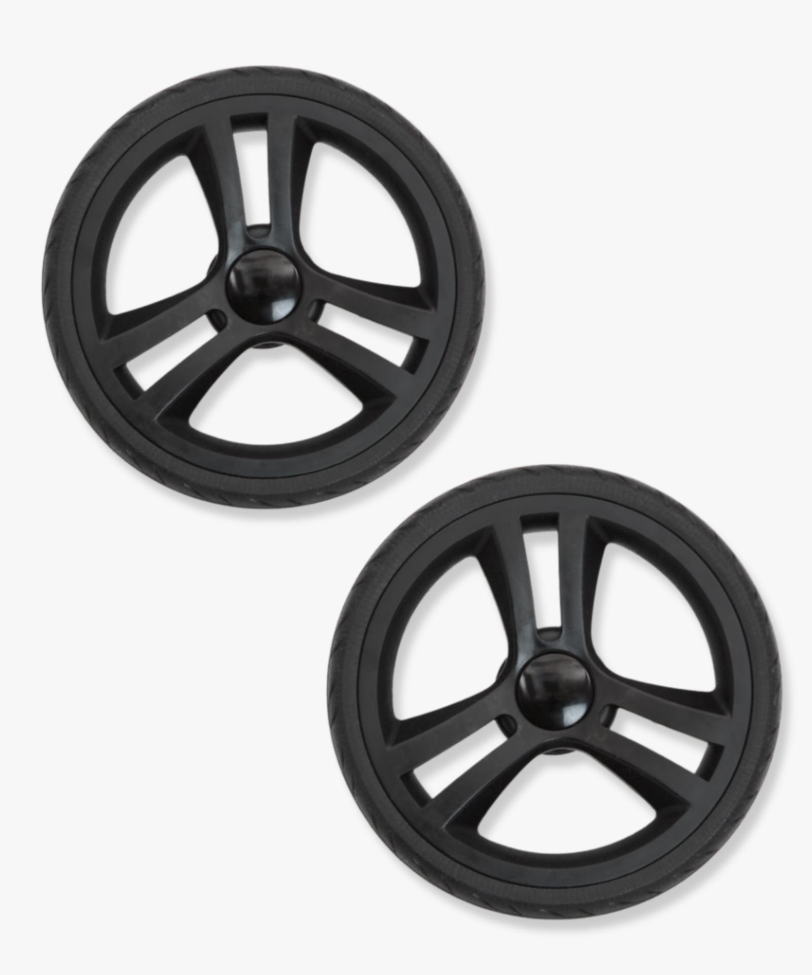 Rear Wheel Set