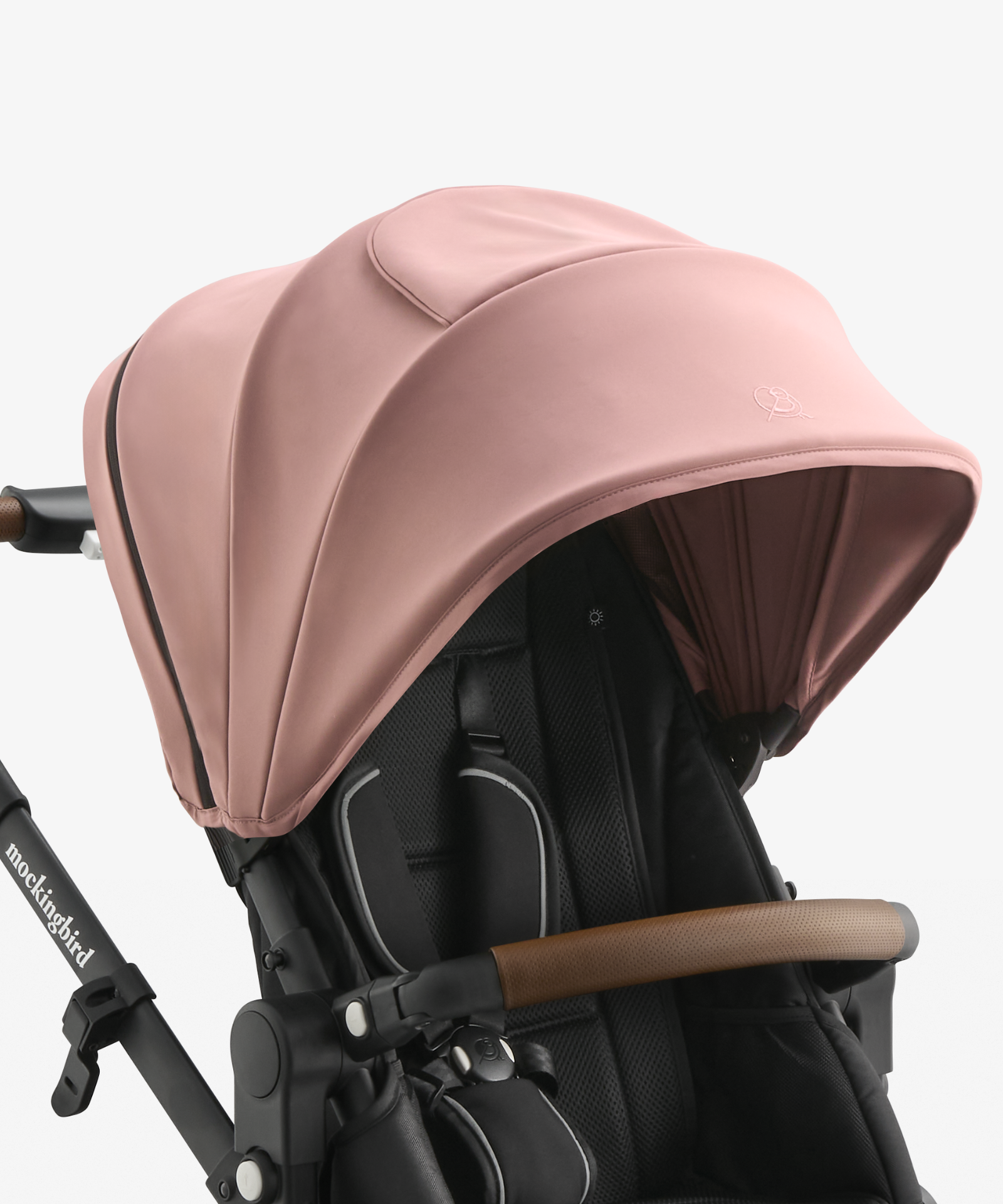 Extra Stroller Canopy 3.0