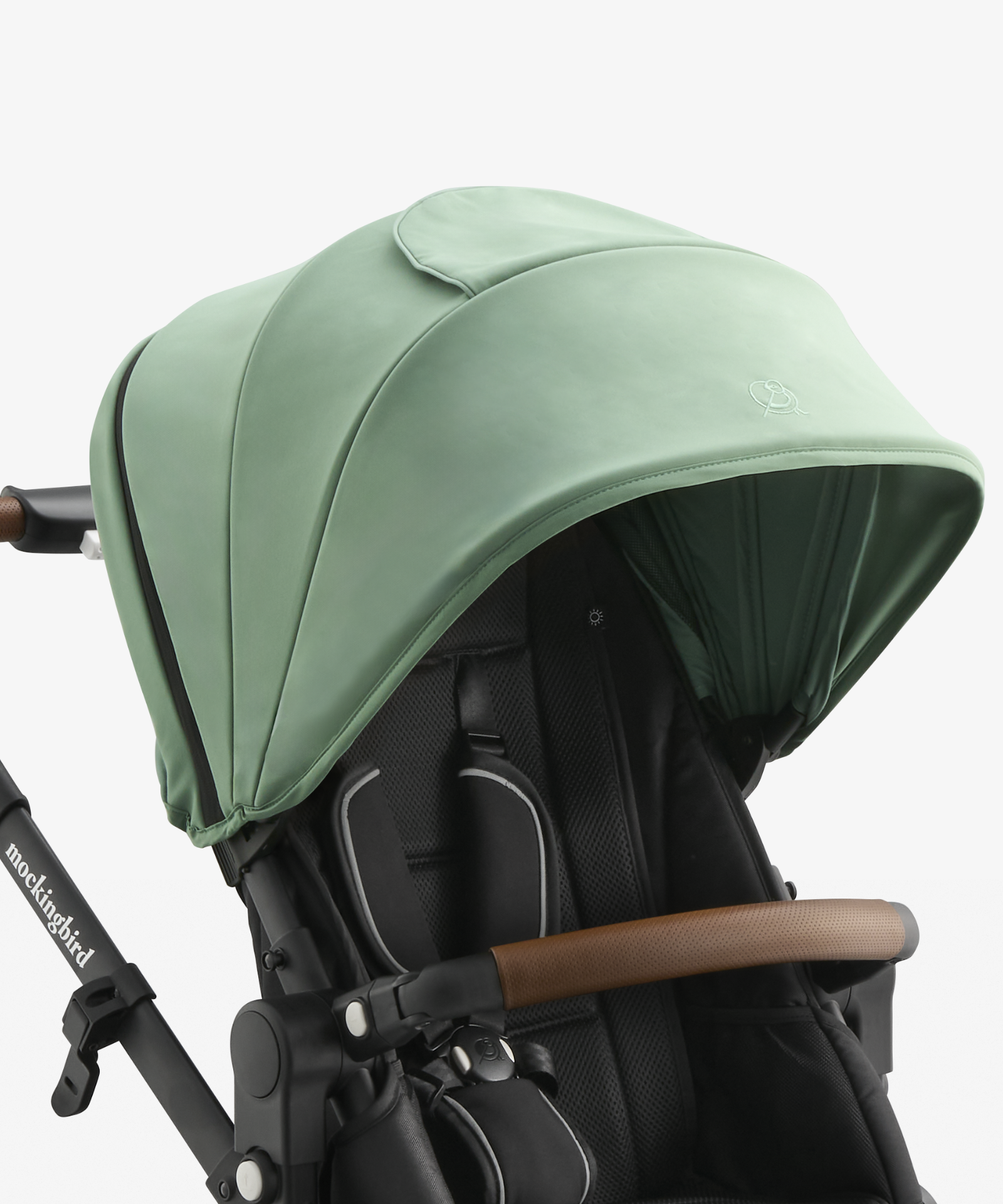 Extra Stroller Canopy 3.0
