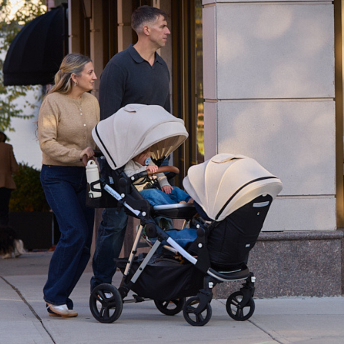 Mockingbird | 2026's Top-Rated Stroller and High Chair