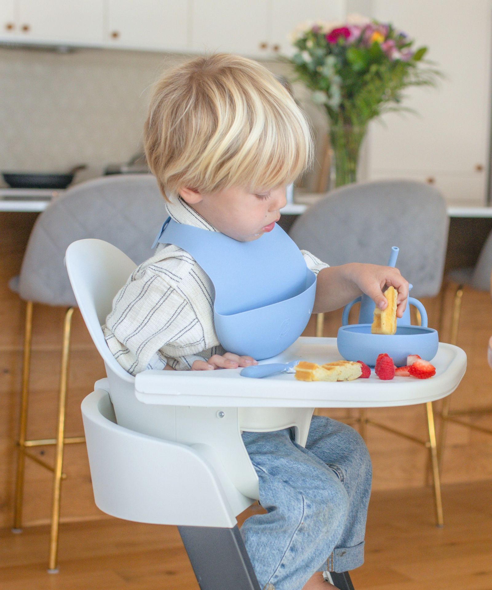 Early Eaters Dishware Set