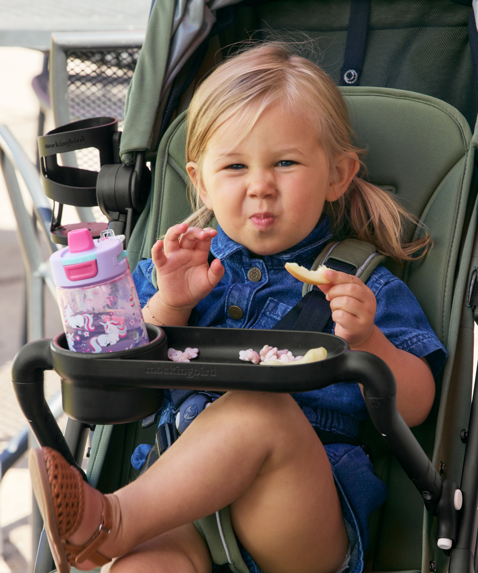 Snack Tray