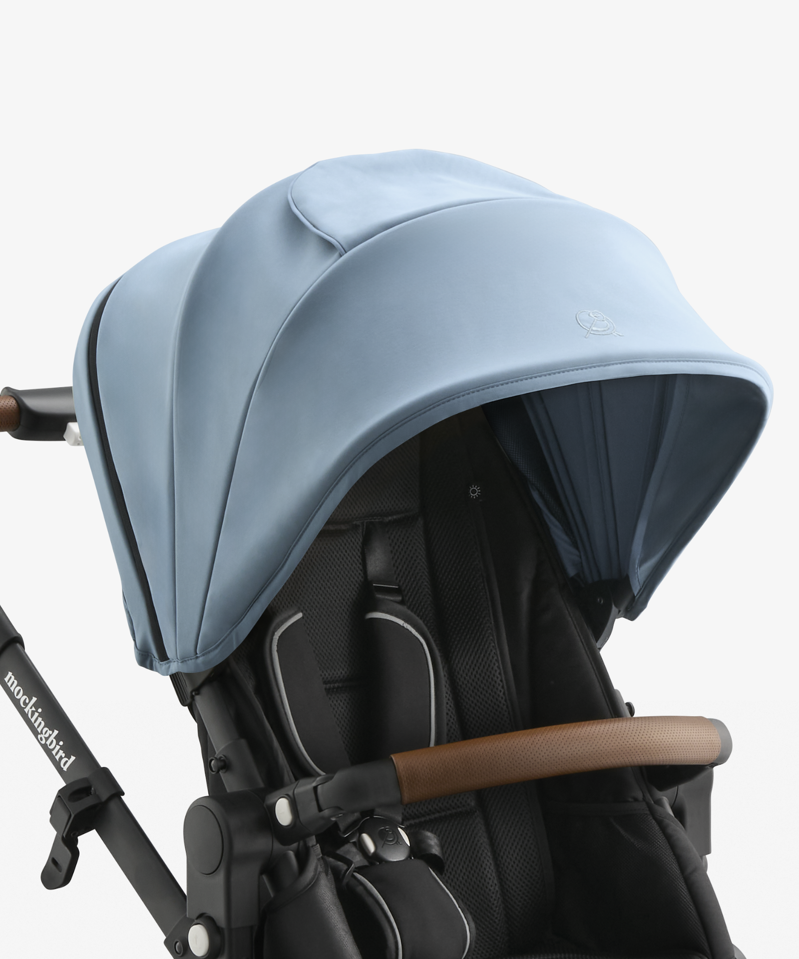 Extra Stroller Canopy 3.0
