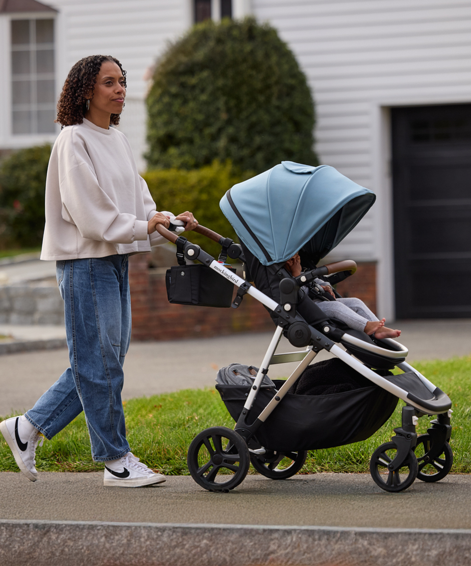 Build Your Own Travel System