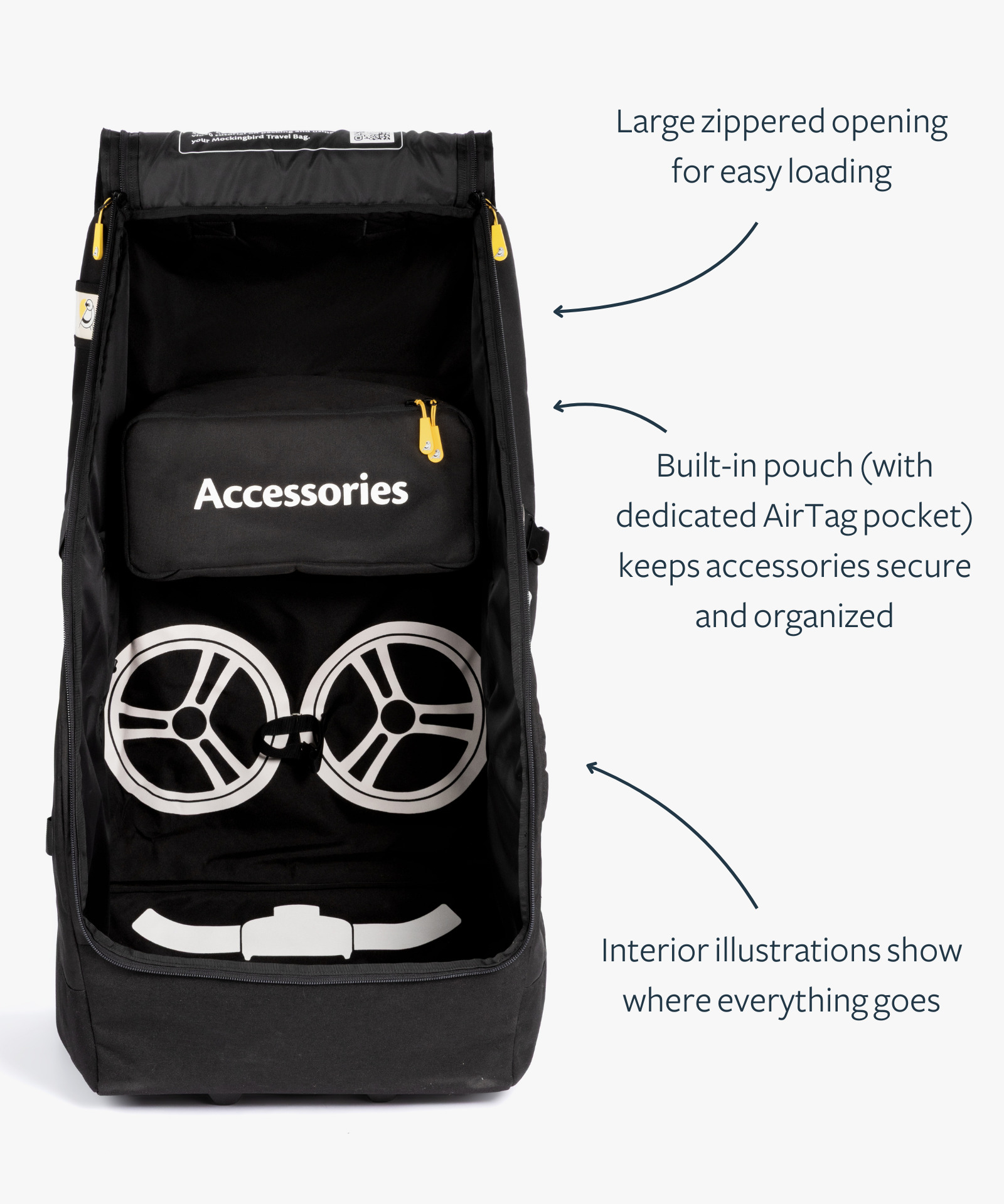 Travel Bag