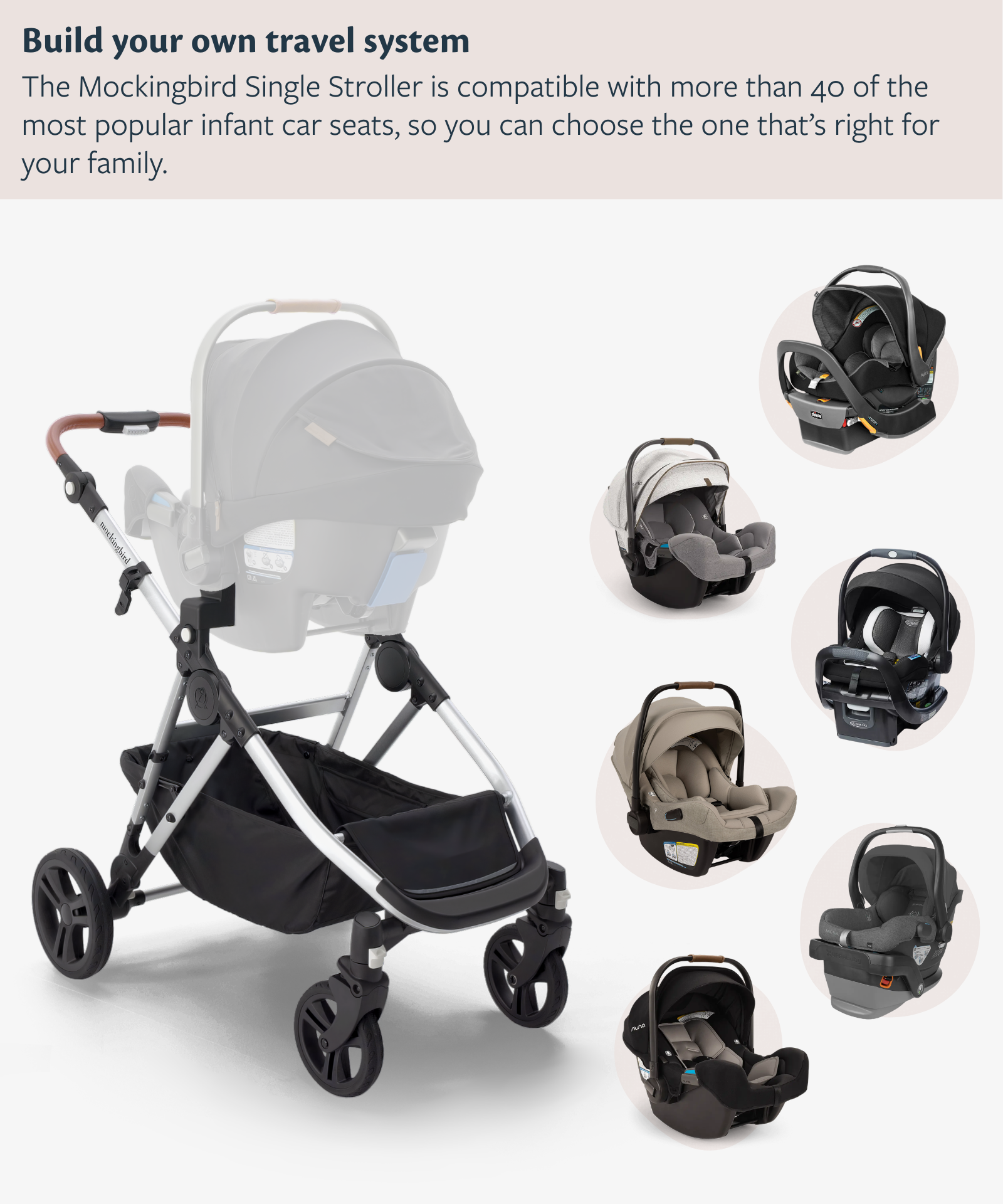 Single Stroller 3.0