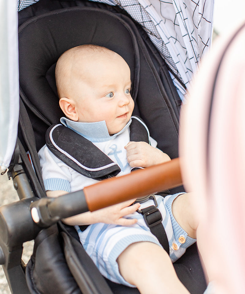Mockingbird Infant Insert Infant Seat Insert | Mockingbird