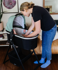 Bassinet Stand