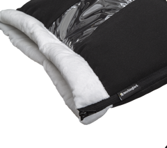 Mockingbird Hand Muff | Closed