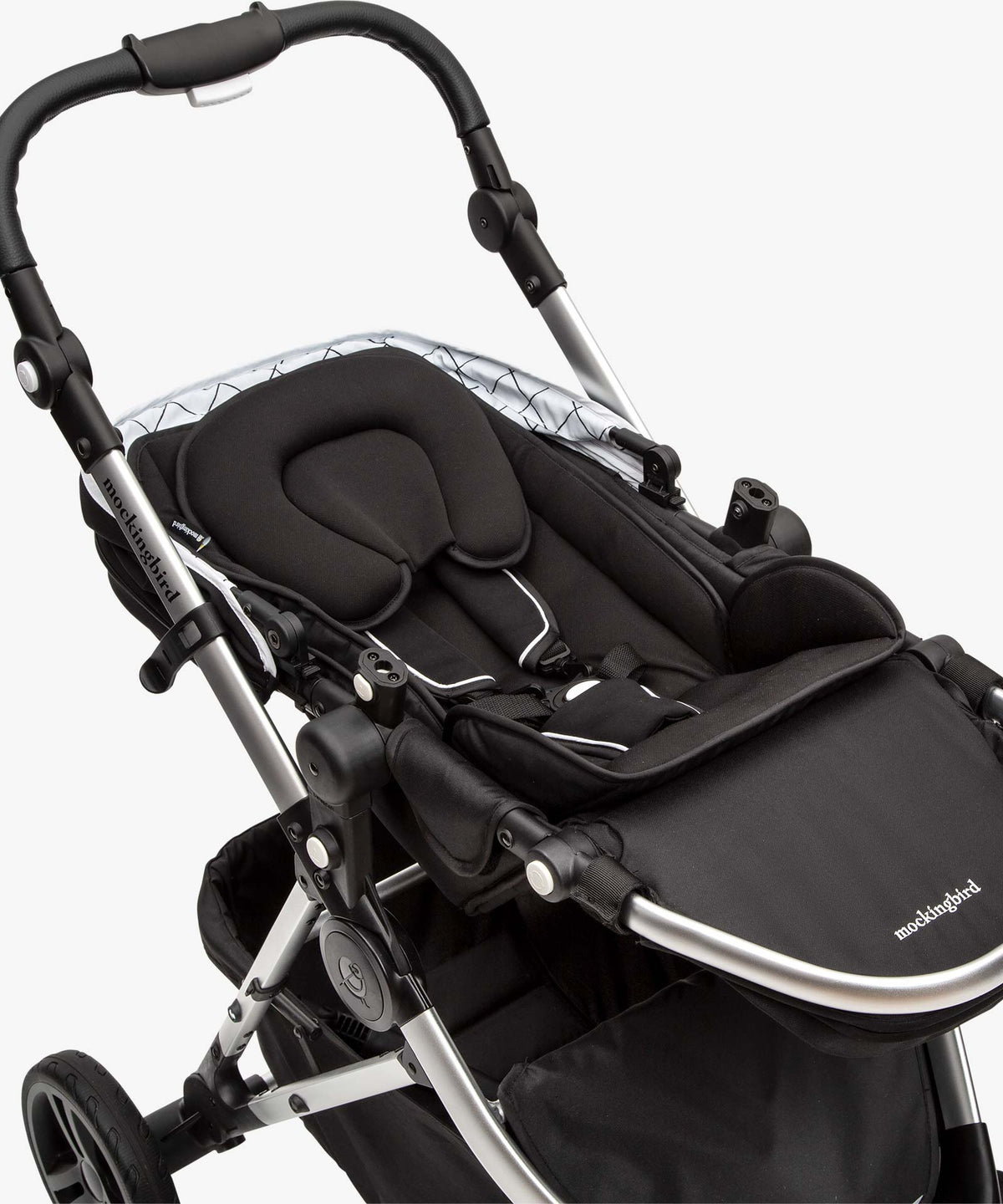 Mockingbird Infant Insert Infant Seat Insert | Mockingbird