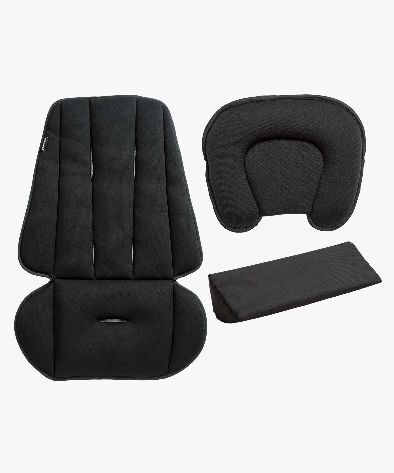 Mockingbird Infant Seat Insert | Seat Insert, Neck Support, and Foam Pad