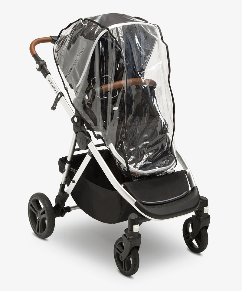 Mockingbird Stroller Rain Cover