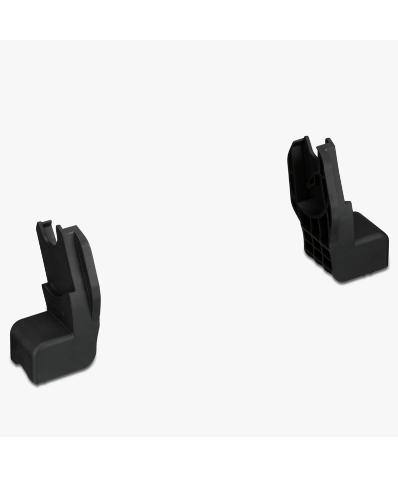 #adapter model_clek adapter Mockingbird single to double stroller Clek car seat adapter