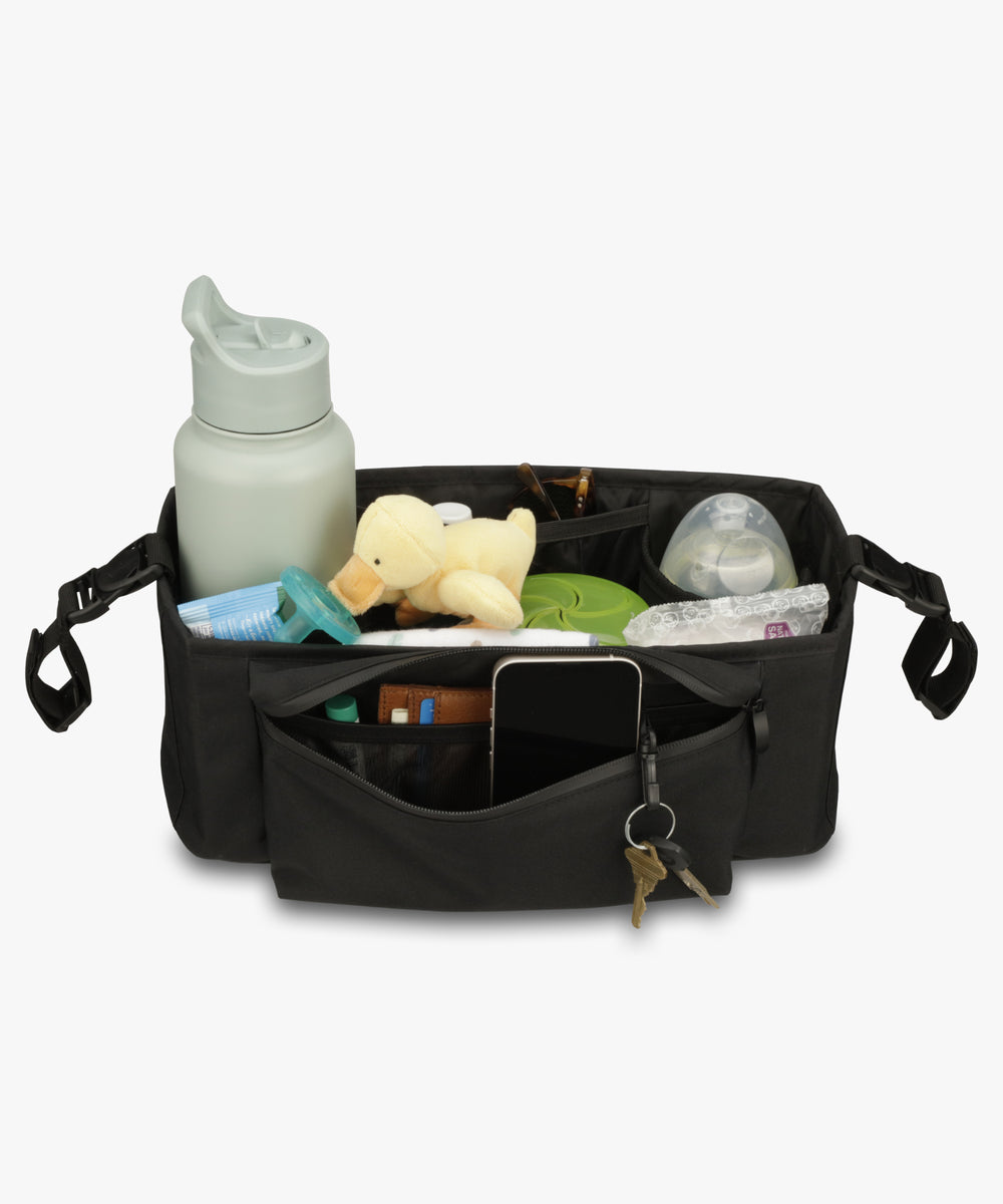 Stroller Parent Organizer Mockingbird